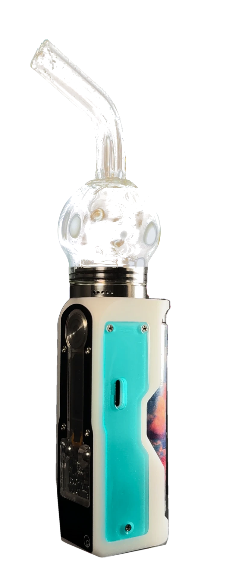 Lucidus with Bulb glass